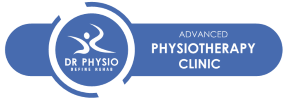 Dr Physio Logo